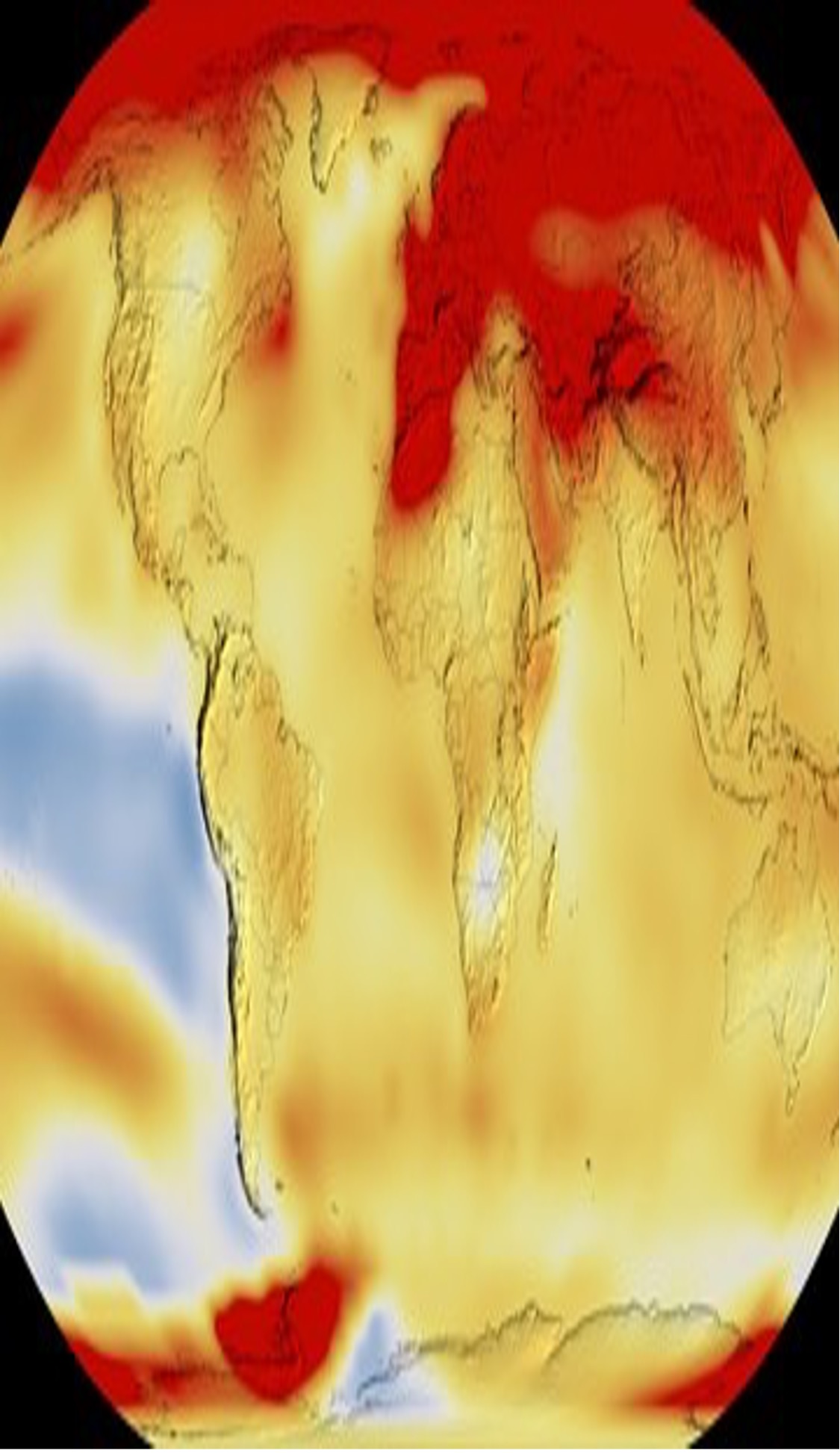 cu-les-son-y-d-nde-se-encuentran-las-temperaturas-m-s-altas-de-la