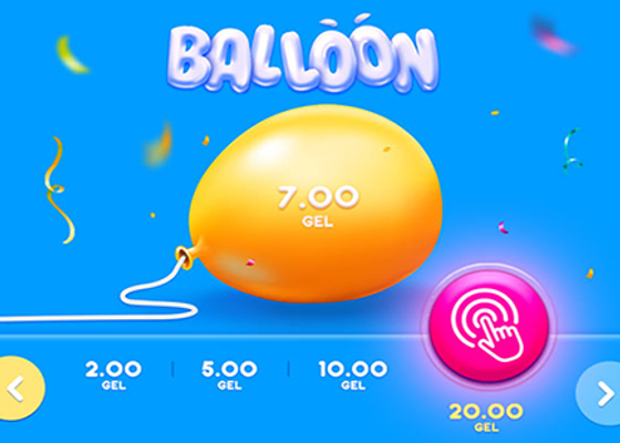 ¿Es confiable el juego Balloon? Revisión basada en experiencias