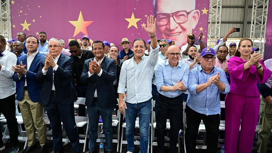 Cobertura de noticias en el Caribe y República Dominicana