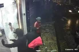 robo joyería Popi Oro Cristo Rey 2026 asalto armado