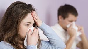 influenza A República Dominicana 2026 casos respiratorios